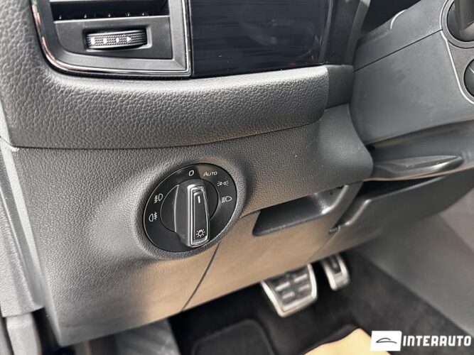 skoda Kodiaq 2017