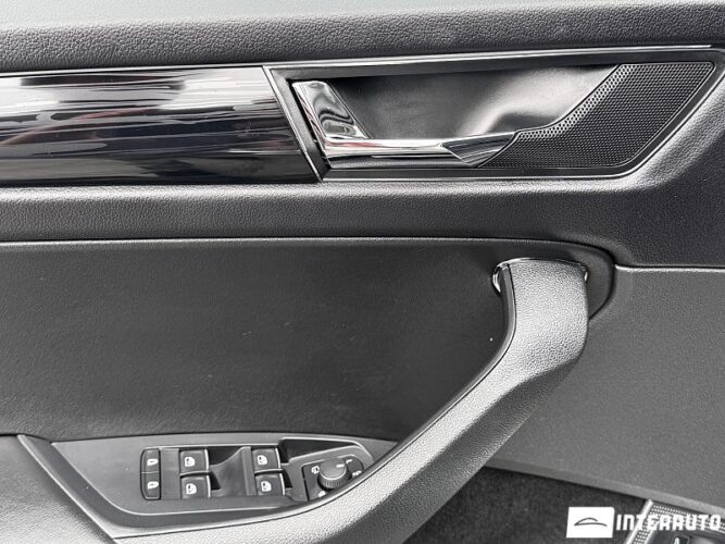 skoda Kodiaq 2017