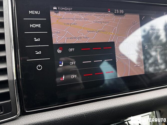 skoda Kodiaq 2017