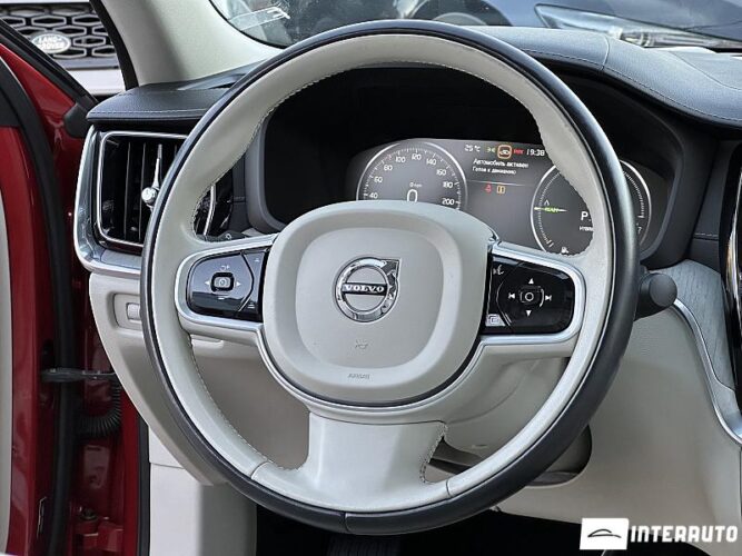 volvo S 60 2022