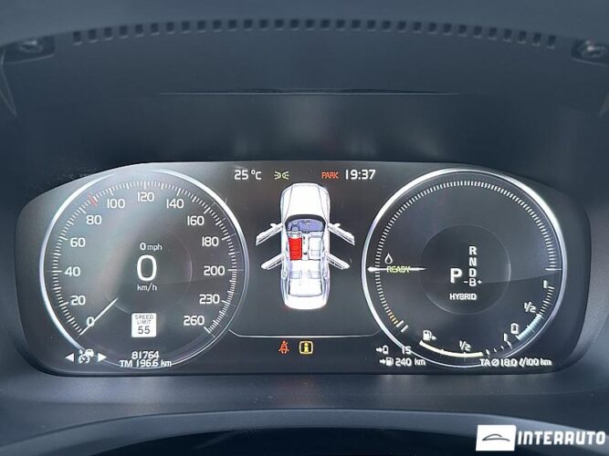 volvo S 60 2022