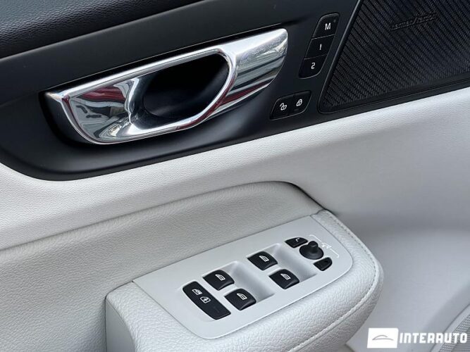 volvo S 60 2022
