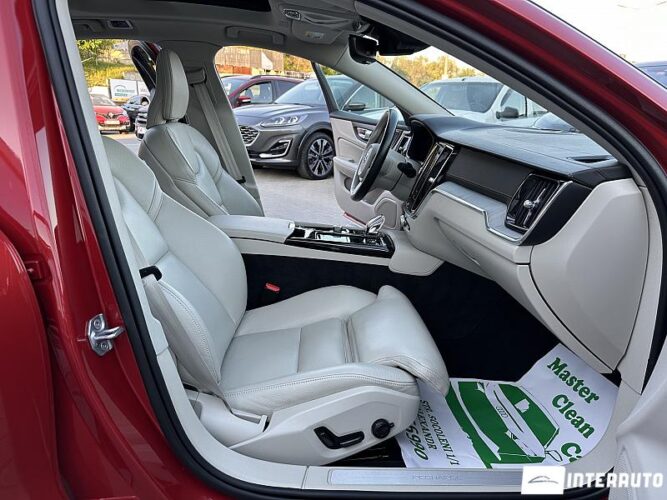 volvo S 60 2022