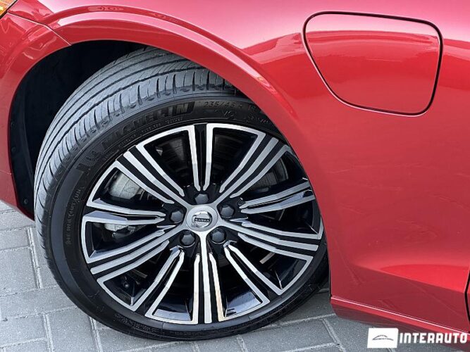 volvo S 60 2022