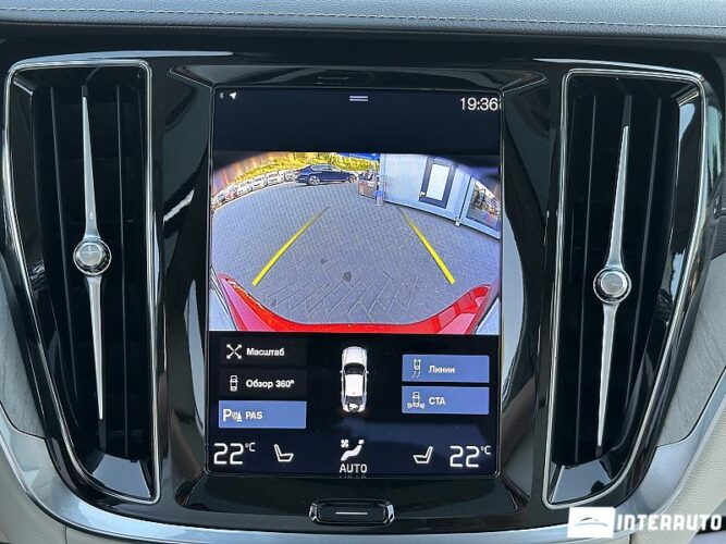 volvo S 60 2022