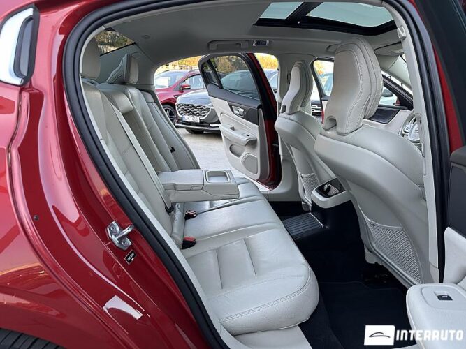 volvo S 60 2022
