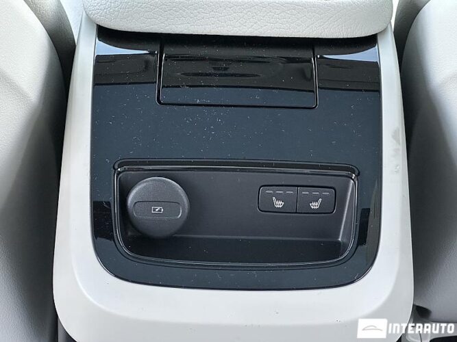 volvo S 60 2022