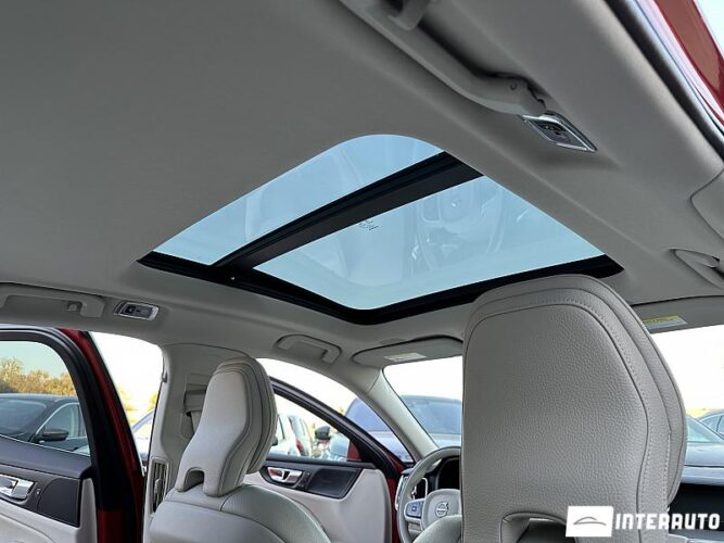 volvo S 60 2022