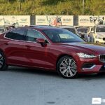 Volvo S 60 2022