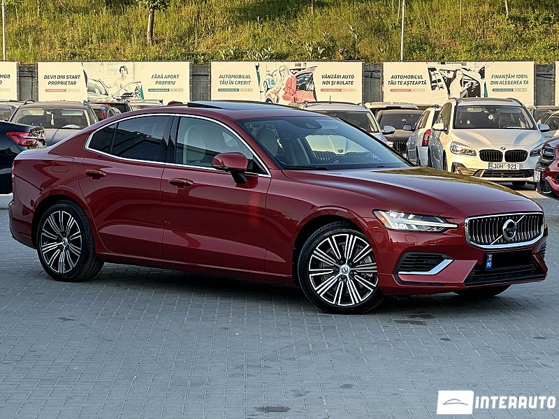 interauto oferta masina