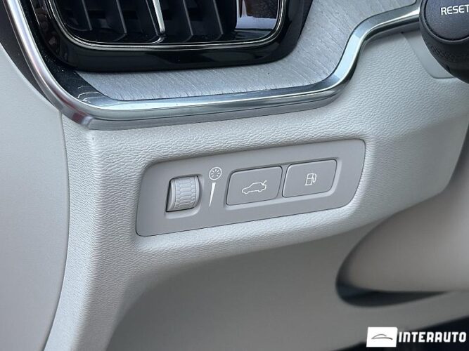 volvo S 60 2022