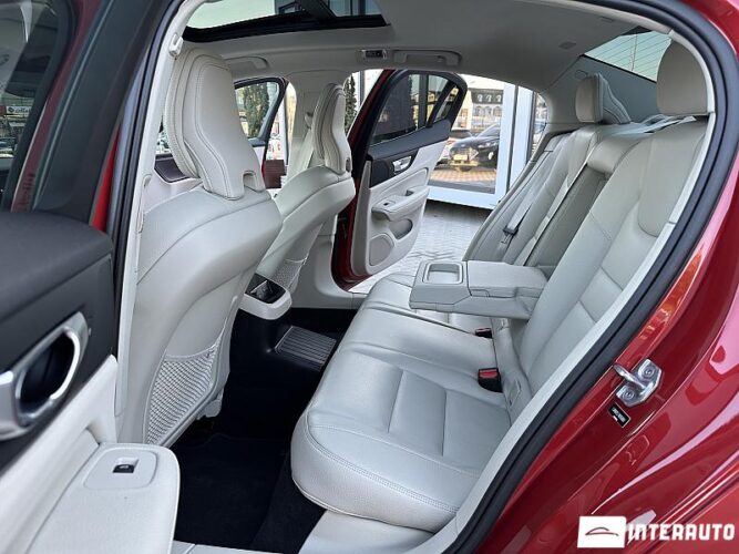 volvo S 60 2022