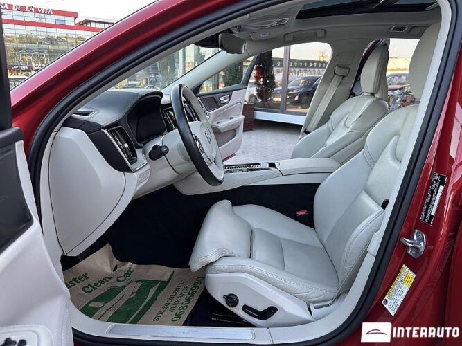 volvo S 60 2022