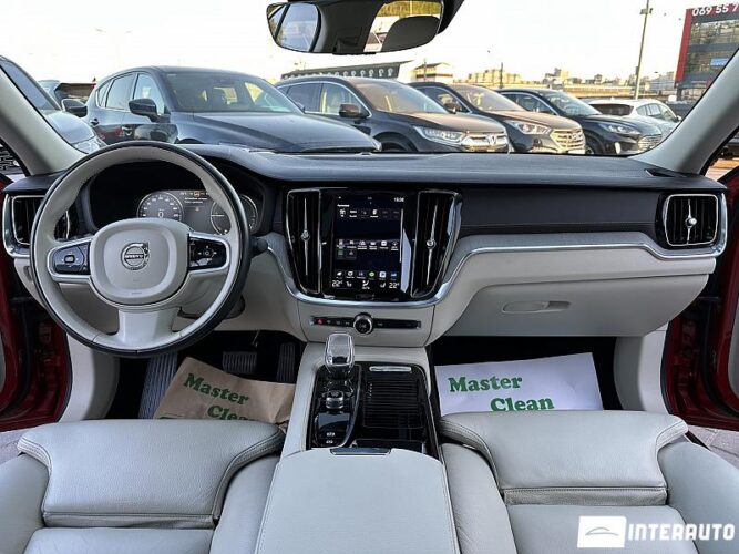 volvo S 60 2022
