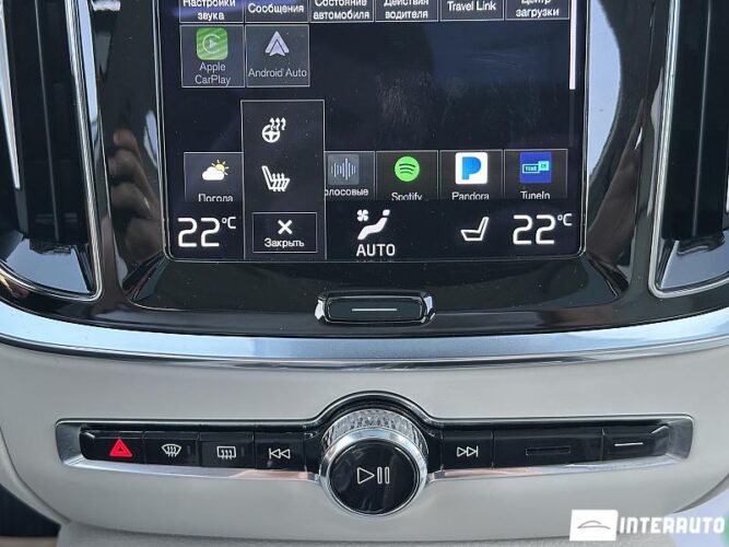 volvo S 60 2022