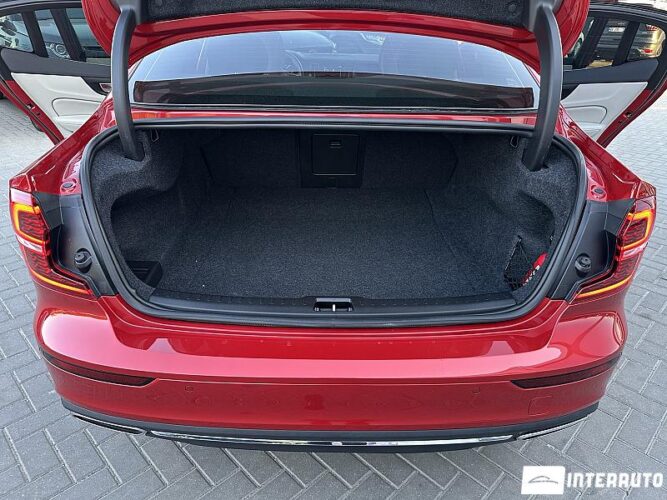 volvo S 60 2022