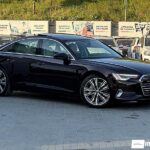 Audi A6 2020