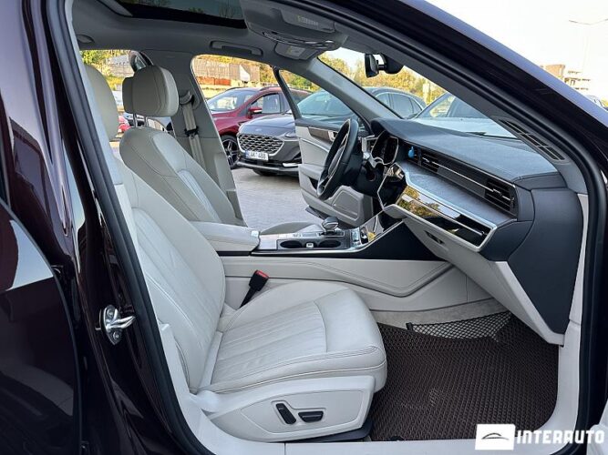 audi A6 2020