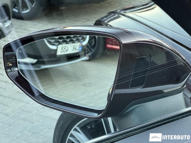 audi A6 2020