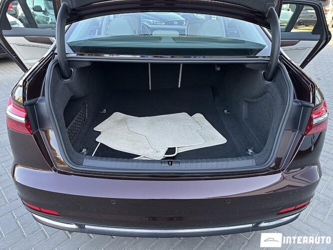 audi A6 2020