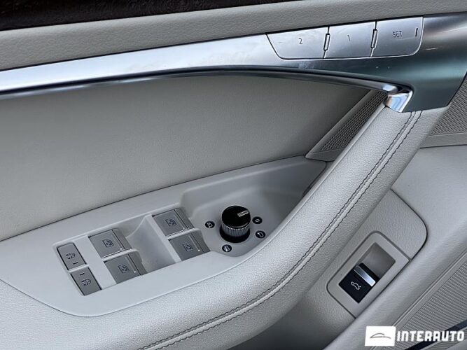 audi A6 2020