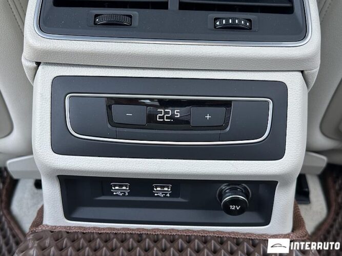 audi A6 2020
