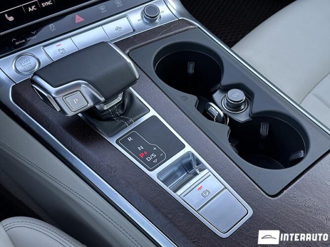 audi A6 2020