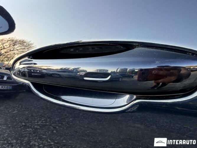 porsche Cayenne 2019