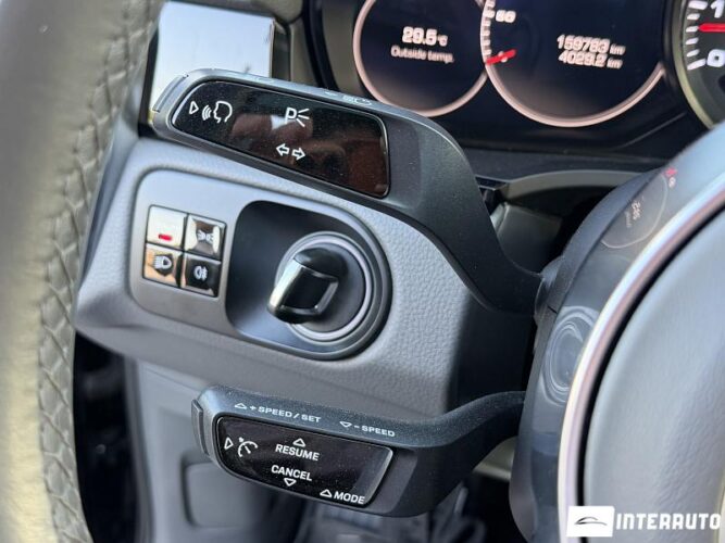 porsche Cayenne 2019