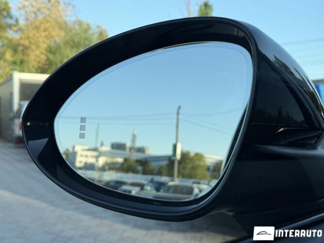porsche Cayenne 2019