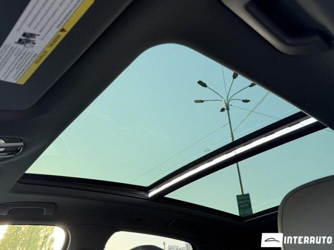porsche Cayenne 2019