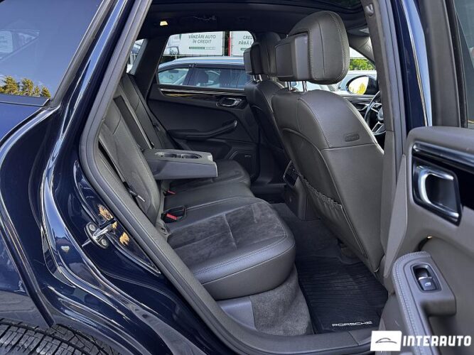 Porsche Macan 38 porsche Macan 2019