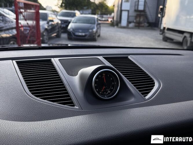 Porsche Macan 43 porsche Macan 2019