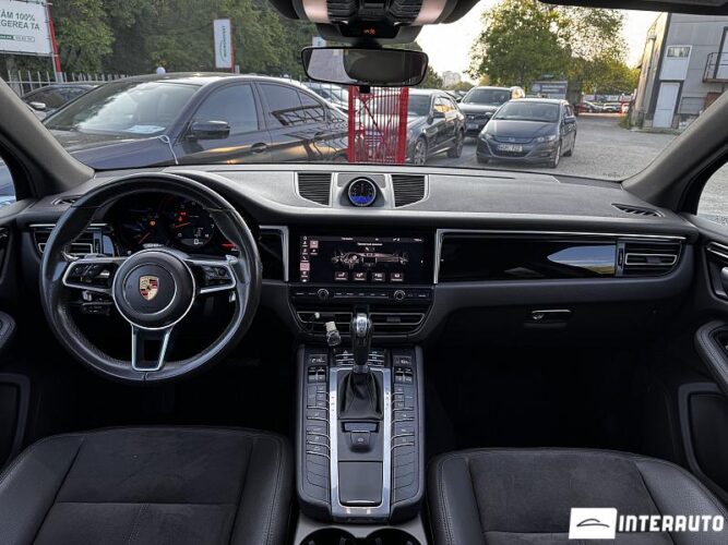 Porsche Macan 40 porsche Macan 2019