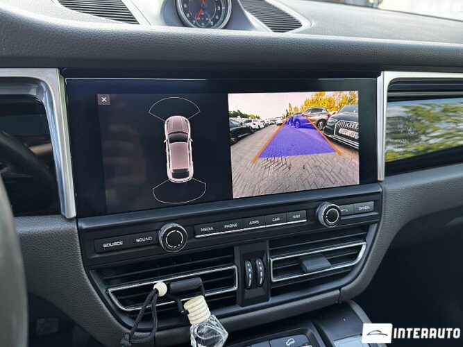 Porsche Macan 44 porsche Macan 2019
