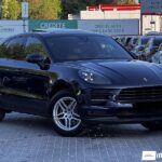 Porsche Macan 2019
