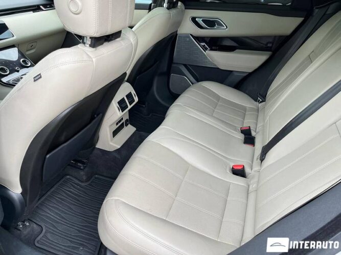 Land Rover Range Rover Velar 52 land rover Range Rover Velar 2020