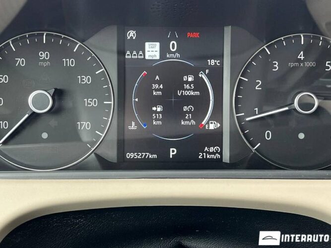Land Rover Range Rover Velar 41 land rover Range Rover Velar 2020