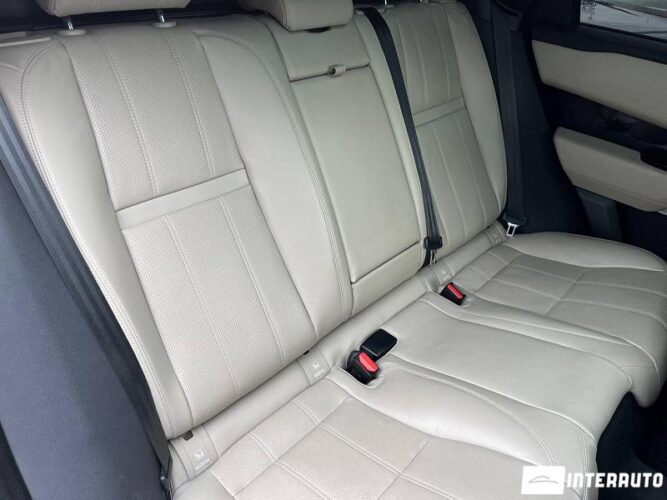 Land Rover Range Rover Velar 53 land rover Range Rover Velar 2020