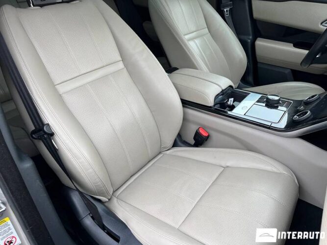 Land Rover Range Rover Velar 39 land rover Range Rover Velar 2020