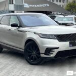 Land Rover Range Rover Velar 2020