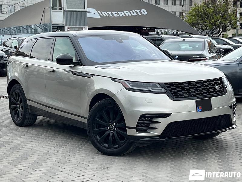 Land Rover Range Rover Velar 2 interauto oferta masina