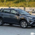 Toyota Rav-4 2017
