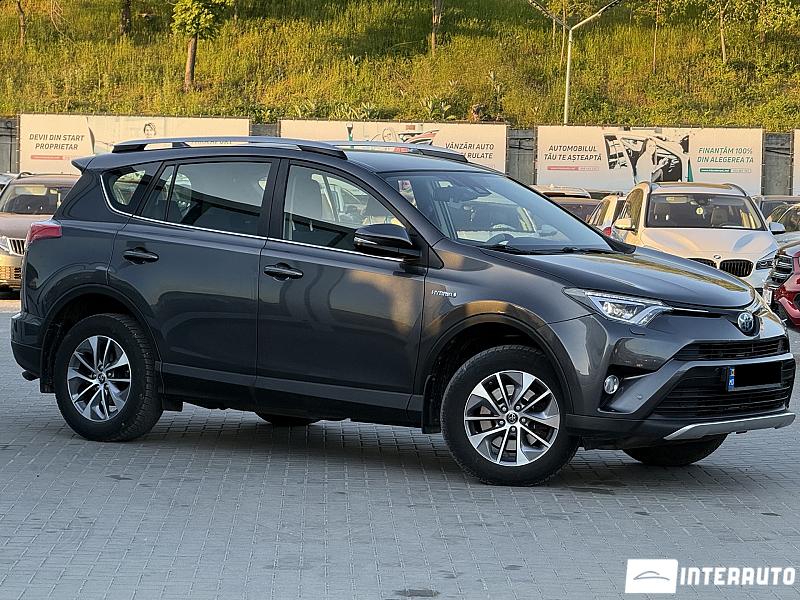 interauto oferta masina