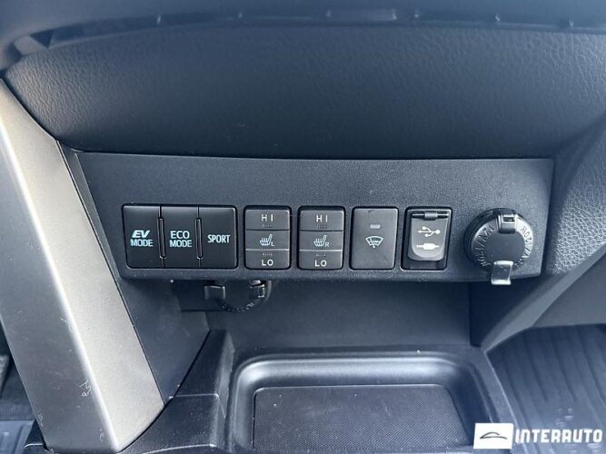 toyota Rav-4 2017