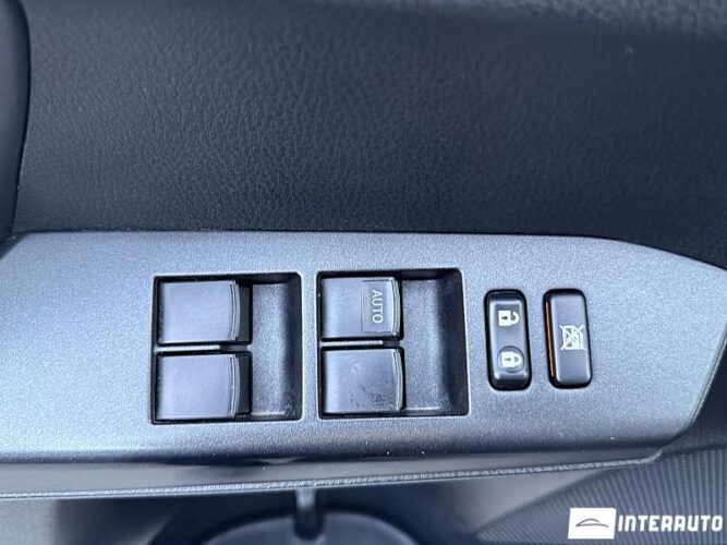 toyota Rav-4 2017