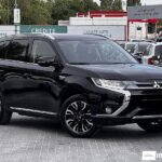 Mitsubishi Outlander 2015