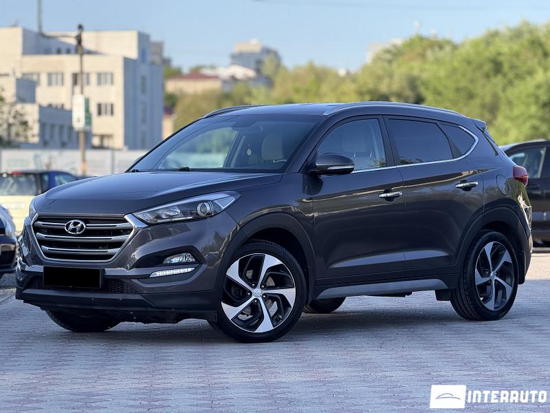 interauto oferta masina