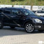 Nissan Qashqai 2009