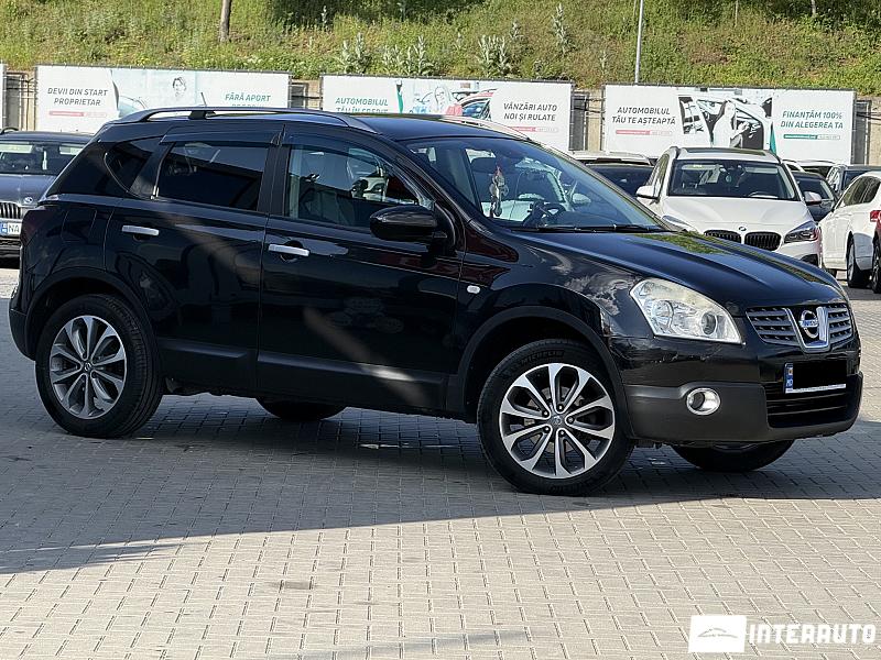 interauto oferta masina